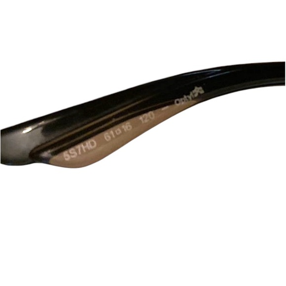 Christian Dior Volute 2F Sunglasses Full Inclusion Box Sunglasses Case & Tags - Picture 16 of 16